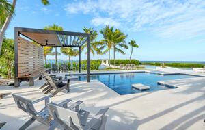 Gulfside Retreat - Marathon, Florida