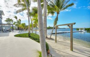 Gulfside Retreat - Marathon, Florida