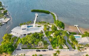 Gulfside Retreat - Marathon, Florida