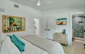 Gulfside Retreat - Marathon, Florida