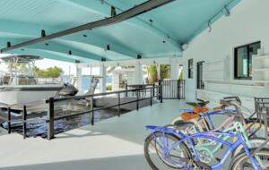 Gulfside Retreat - Marathon, Florida