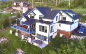 Ski-In/Ski-Out Granby Mountain Retreat - Granby, Colorado