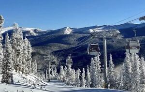 Lakota Luxury Rocky Mountain Ski Chalet - Winter Park, Colorado