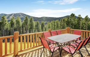 Lakota Luxury Rocky Mountain Ski Chalet - Winter Park, Colorado