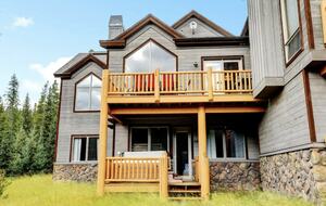 Lakota Luxury Rocky Mountain Ski Chalet - Winter Park, Colorado