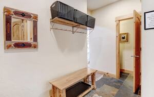 Lakota Luxury Rocky Mountain Ski Chalet - Winter Park, Colorado