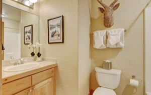 Lakota Luxury Rocky Mountain Ski Chalet - Winter Park, Colorado