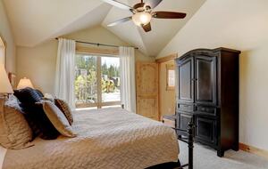 Lakota Luxury Rocky Mountain Ski Chalet - Winter Park, Colorado