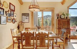 Lakota Luxury Rocky Mountain Ski Chalet - Winter Park, Colorado