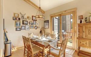 Lakota Luxury Rocky Mountain Ski Chalet - Winter Park, Colorado