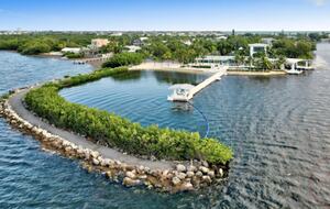 Gulfside Retreat - Marathon, Florida