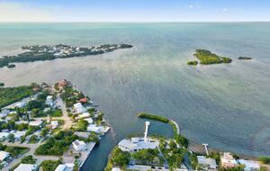 Gulfside Retreat - Marathon, Florida
