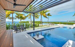 Gulfside Retreat - Marathon, Florida