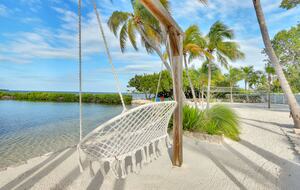 Gulfside Retreat - Marathon, Florida