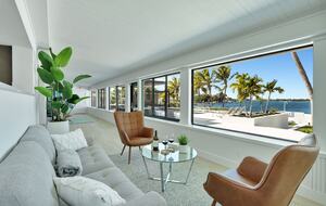 Gulfside Retreat - Marathon, Florida