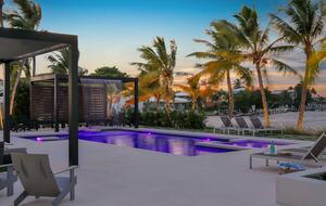 Gulfside Retreat - Marathon, Florida