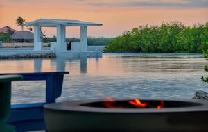 Gulfside Retreat - Marathon, Florida