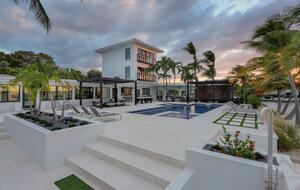 Gulfside Retreat - Marathon, Florida