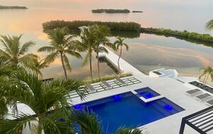 Gulfside Retreat - Marathon, Florida