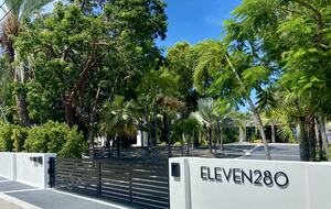 Gulfside Retreat - Marathon, Florida