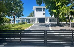 Gulfside Retreat - Marathon, Florida