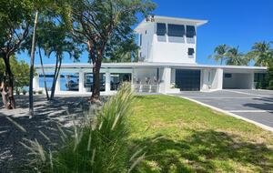 Gulfside Retreat - Marathon, Florida