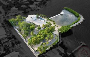 Gulfside Retreat - Marathon, Florida