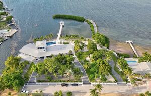 Gulfside Retreat - Marathon, Florida