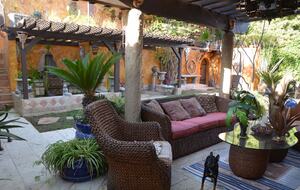 Casa Tranquila - Playa del Rey, California