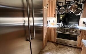 Casa Tranquila - Playa del Rey, California