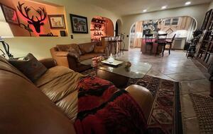 Casa Tranquila - Playa del Rey, California