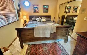 Casa Tranquila - Playa del Rey, California