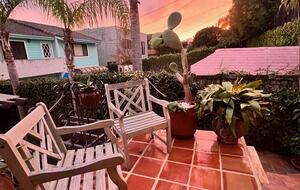 Casa Tranquila - Playa del Rey, California