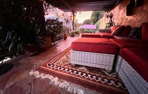 Casa Tranquila - Playa del Rey, California