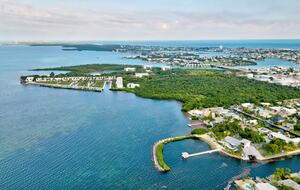 Gulfside Retreat - Marathon, Florida