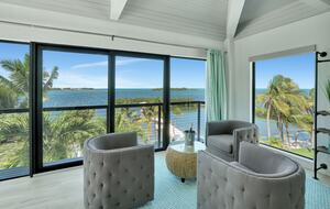 Gulfside Retreat - Marathon, Florida