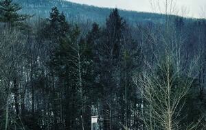 Woodstock Zen Getaway - Mt Tremper, New York