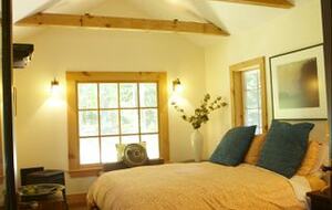 Woodstock Zen Getaway - Mt Tremper, New York