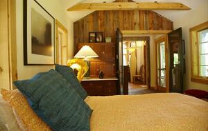 Woodstock Zen Getaway - Mt Tremper, New York