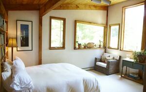 Woodstock Zen Getaway - Mt Tremper, New York