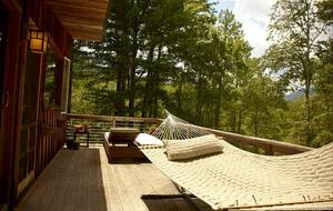 Woodstock Zen Getaway - Mt Tremper, New York