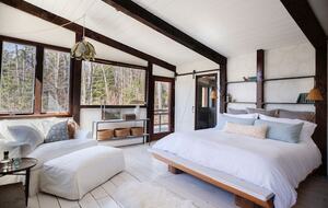 Woodstock Zen Getaway - Mt Tremper, New York