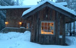 Woodstock Zen Getaway - Mt Tremper, New York