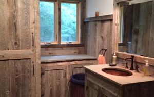 Woodstock Zen Getaway - Mt Tremper, New York