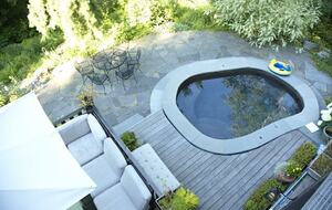 Woodstock Zen Getaway - Mt Tremper, New York