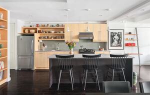 Modern Loft Style Apartment in the Heart of Brooklyn - New York City, New York