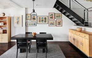 Modern Loft Style Apartment in the Heart of Brooklyn - New York City, New York