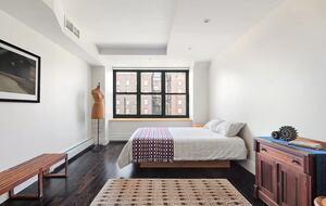 Modern Loft Style Apartment in the Heart of Brooklyn - New York City, New York