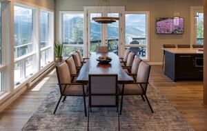 Breathtaking Luxury Mountain Retreat - Estes Park, Colorado