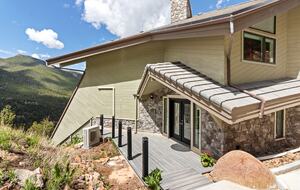 Breathtaking Luxury Mountain Retreat - Estes Park, Colorado